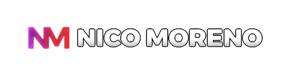 Nico Moreno