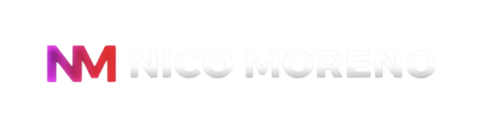 Nico Moreno